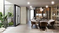 Seletar Hills Estate (D28), Terrace #575405131